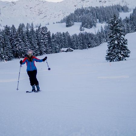 Bergbuddies - Uebernachtung Inklusive Kostenlosen Bergbahntickets Und Vielem Mehr Bad Hindelang Zewnętrze zdjęcie